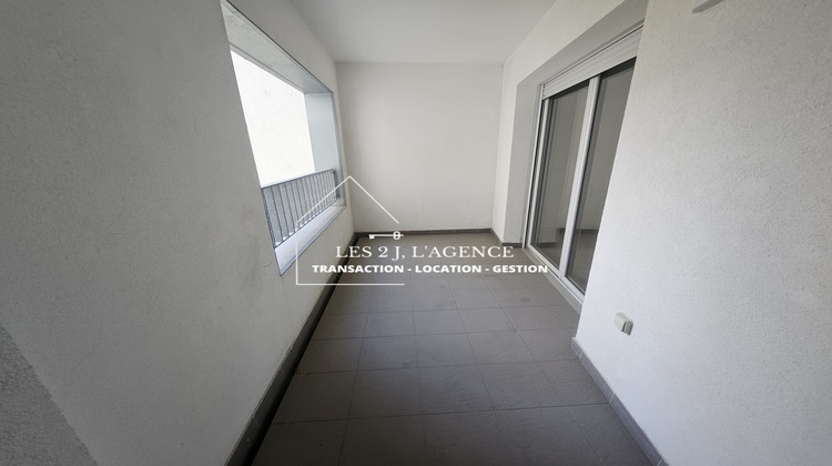 Ma-Cabane - Vente Appartement Marseille, 42 m²