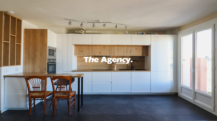 Ma-Cabane - Vente Appartement Marseille, 63 m²