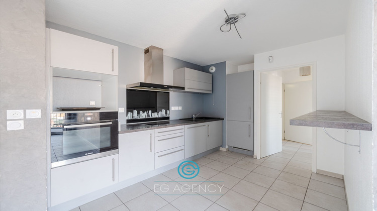 Ma-Cabane - Vente Appartement Marseille, 54 m²