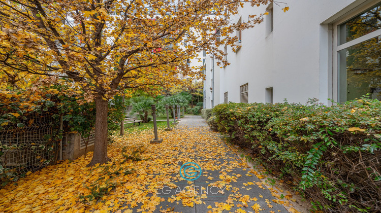 Ma-Cabane - Vente Appartement Marseille, 50 m²