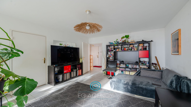 Ma-Cabane - Vente Appartement Marseille, 50 m²