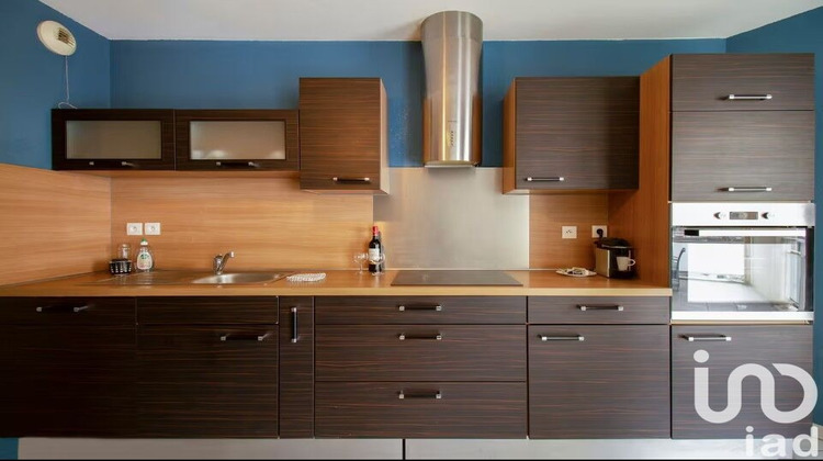 Ma-Cabane - Vente Appartement Marseille, 69 m²