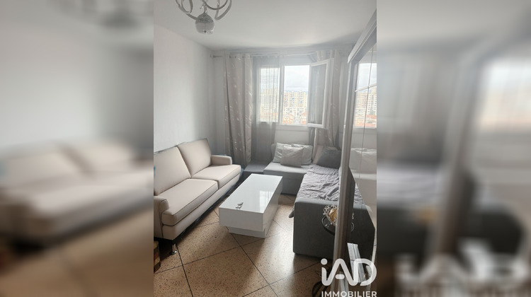 Ma-Cabane - Vente Appartement Marseille, 56 m²