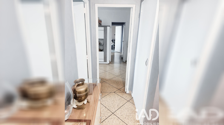 Ma-Cabane - Vente Appartement Marseille, 56 m²
