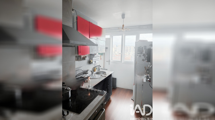 Ma-Cabane - Vente Appartement Marseille, 56 m²