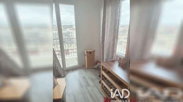 Ma-Cabane - Vente Appartement Marseille, 56 m²