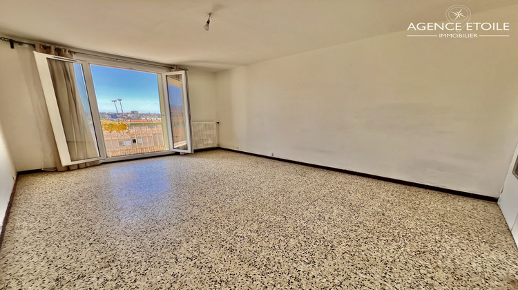 Ma-Cabane - Vente Appartement Marseille, 63 m²