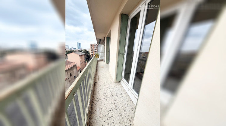 Ma-Cabane - Vente Appartement Marseille, 63 m²