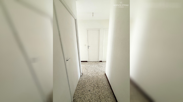 Ma-Cabane - Vente Appartement Marseille, 63 m²