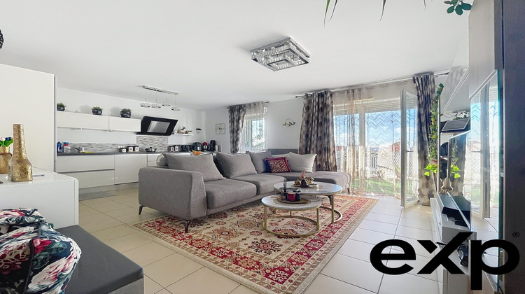 Ma-Cabane - Vente Appartement Marseille, 70 m²