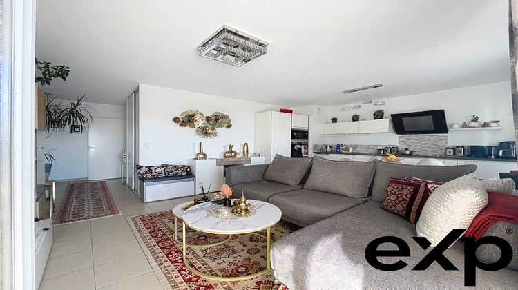 Ma-Cabane - Vente Appartement Marseille, 70 m²