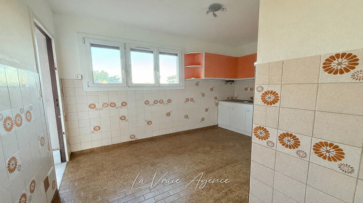 Ma-Cabane - Vente Appartement Marseille, 76 m²