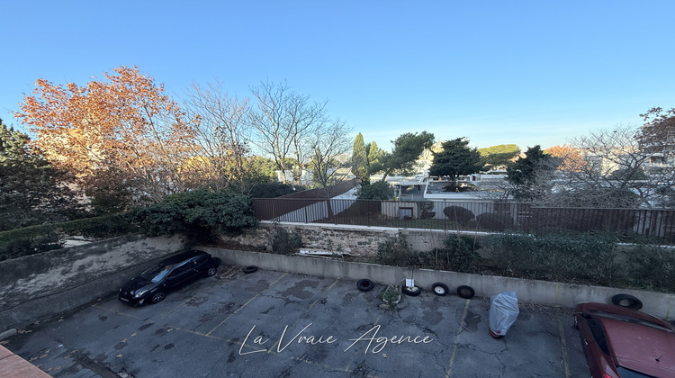 Ma-Cabane - Vente Appartement Marseille, 76 m²