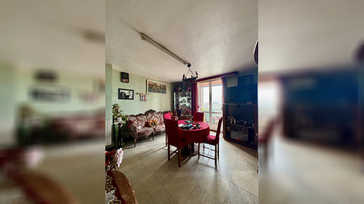 Ma-Cabane - Vente Appartement Marseille, 70 m²