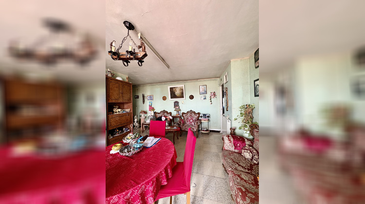 Ma-Cabane - Vente Appartement Marseille, 70 m²
