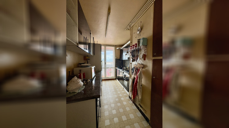 Ma-Cabane - Vente Appartement Marseille, 70 m²