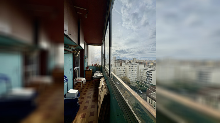 Ma-Cabane - Vente Appartement Marseille, 70 m²