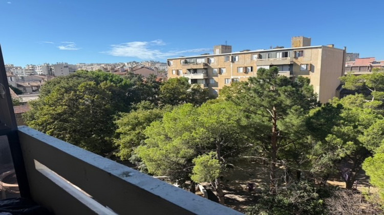 Ma-Cabane - Vente Appartement Marseille, 78 m²