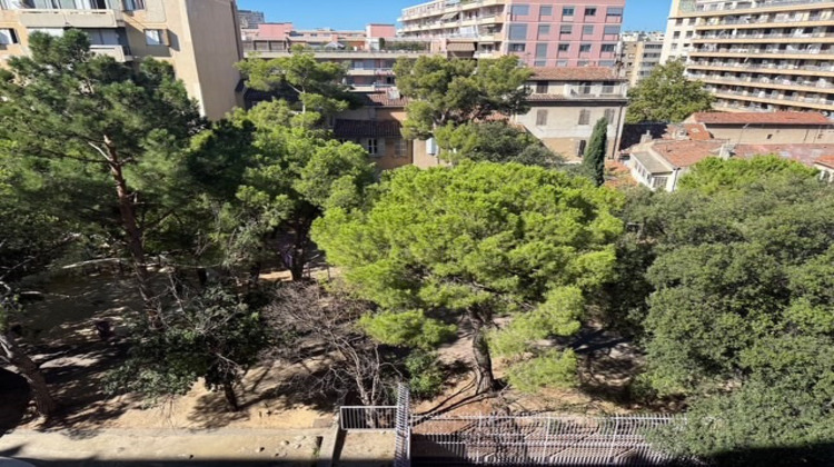 Ma-Cabane - Vente Appartement Marseille, 78 m²
