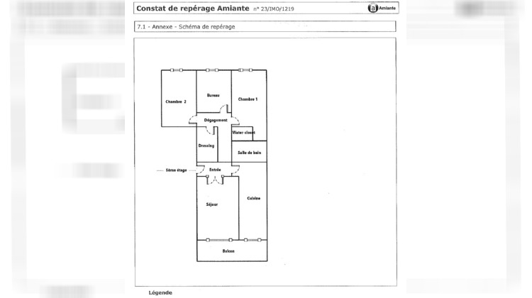 Ma-Cabane - Vente Appartement Marseille, 78 m²