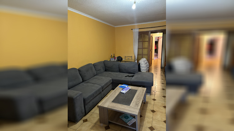 Ma-Cabane - Vente Appartement Marseille, 78 m²