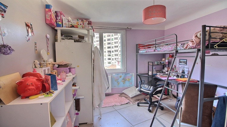 Ma-Cabane - Vente Appartement Marseille, 74 m²