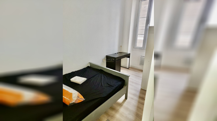 Ma-Cabane - Vente Appartement Marseille, 37 m²