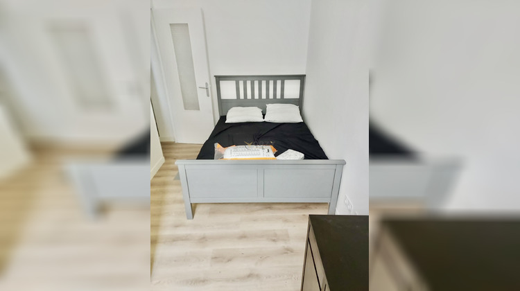 Ma-Cabane - Vente Appartement Marseille, 37 m²