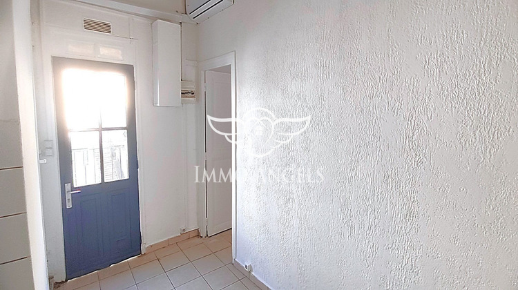 Ma-Cabane - Vente Appartement Marseille, 24 m²