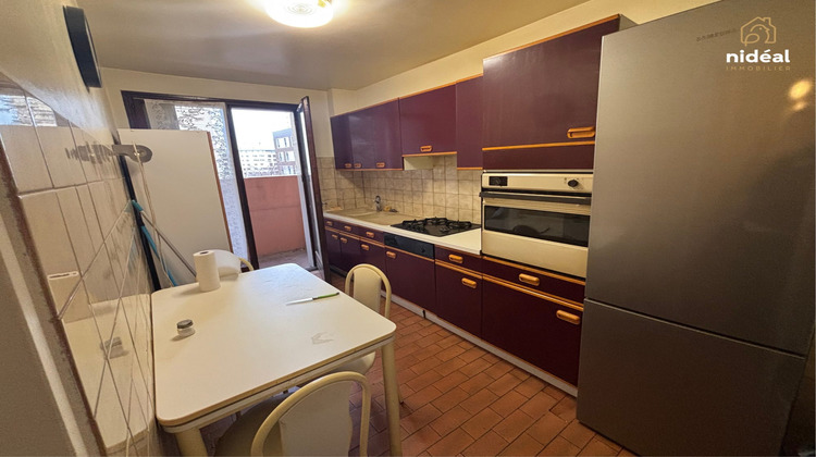 Ma-Cabane - Vente Appartement Marseille, 74 m²