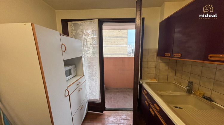 Ma-Cabane - Vente Appartement Marseille, 74 m²