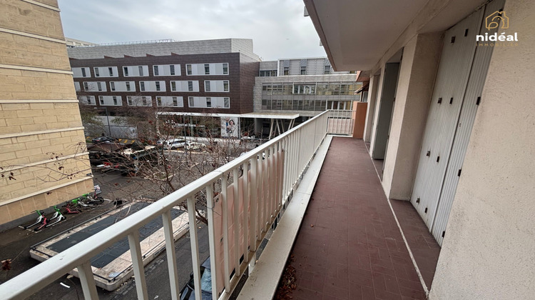 Ma-Cabane - Vente Appartement Marseille, 74 m²