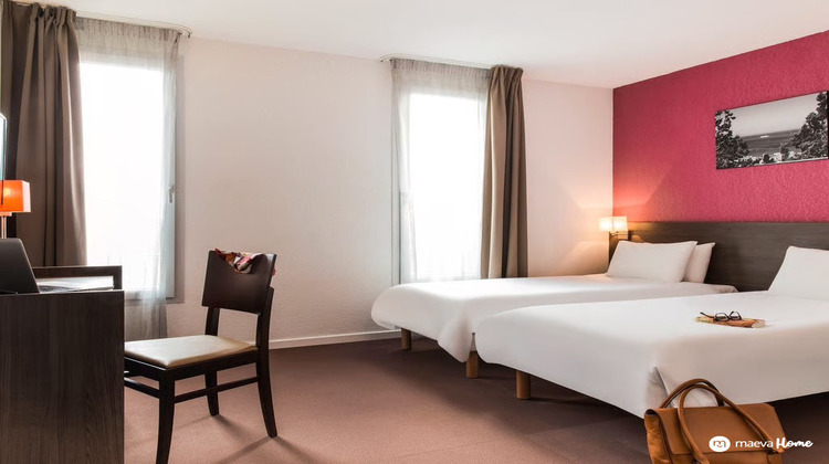 Ma-Cabane - Vente Appartement Marseille, 35 m²