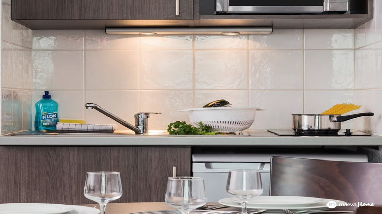 Ma-Cabane - Vente Appartement Marseille, 35 m²