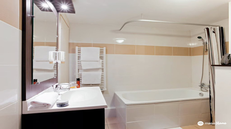 Ma-Cabane - Vente Appartement Marseille, 35 m²