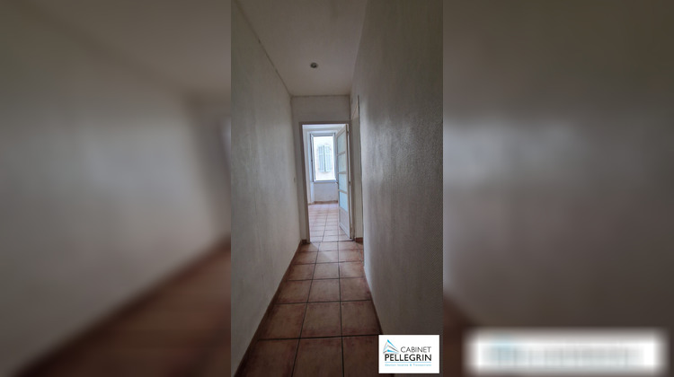 Ma-Cabane - Vente Appartement Marseille, 39 m²