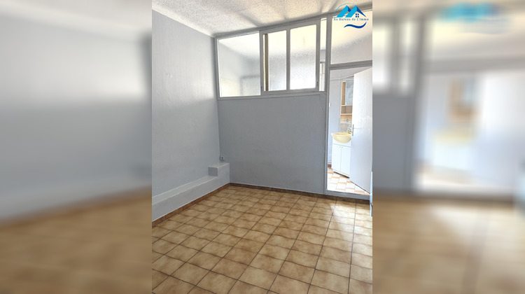 Ma-Cabane - Vente Appartement Marseille, 33 m²