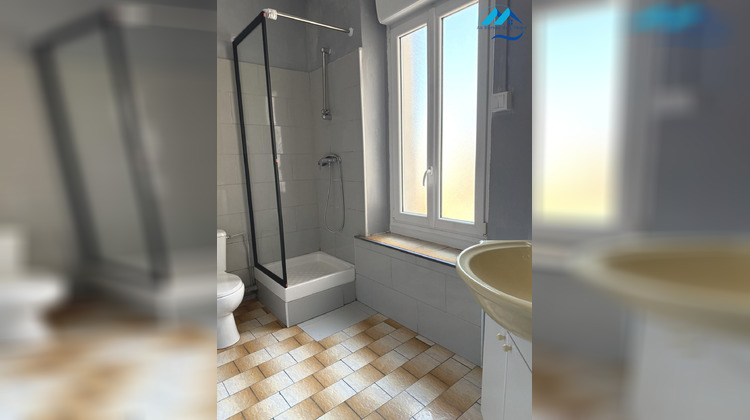 Ma-Cabane - Vente Appartement Marseille, 33 m²