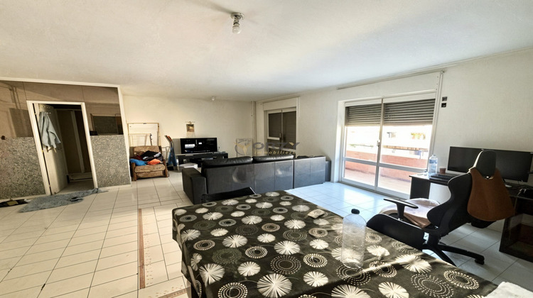 Ma-Cabane - Vente Appartement Marseille, 100 m²