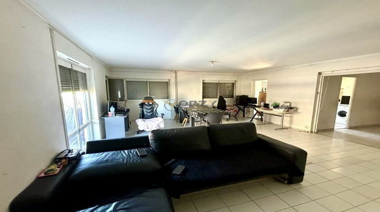 Ma-Cabane - Vente Appartement Marseille, 100 m²