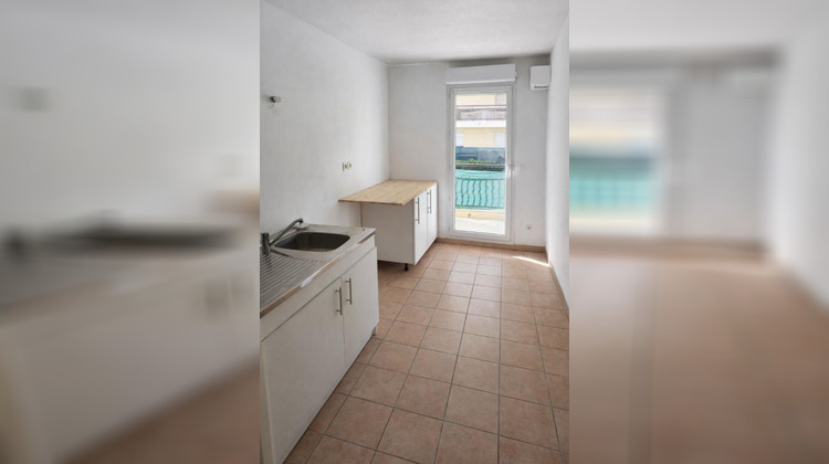 Ma-Cabane - Vente Appartement MARSEILLE, 58 m²