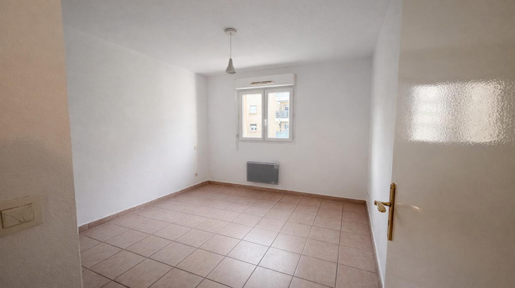 Ma-Cabane - Vente Appartement MARSEILLE, 58 m²