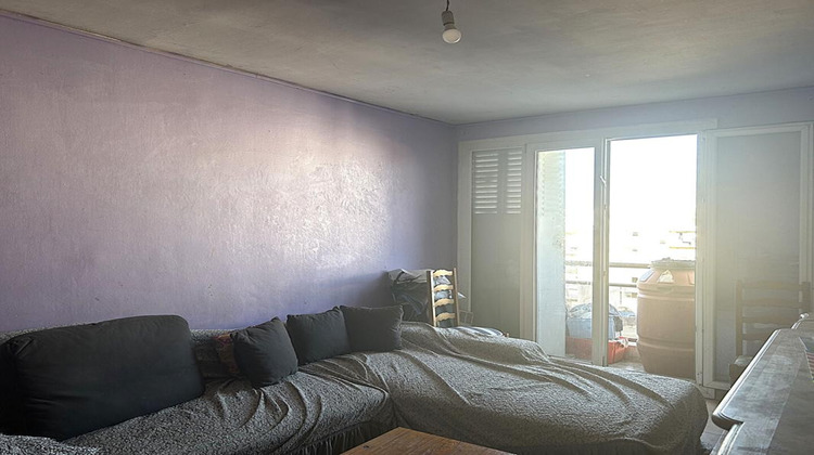 Ma-Cabane - Vente Appartement MARSEILLE, 61 m²