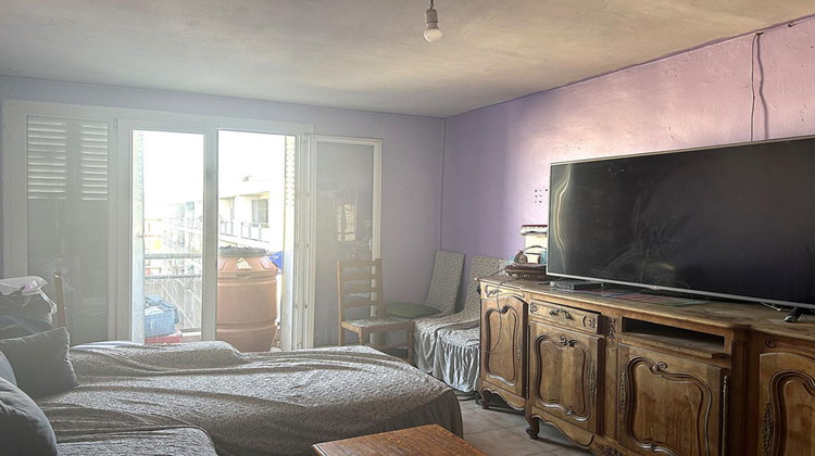 Ma-Cabane - Vente Appartement MARSEILLE, 61 m²