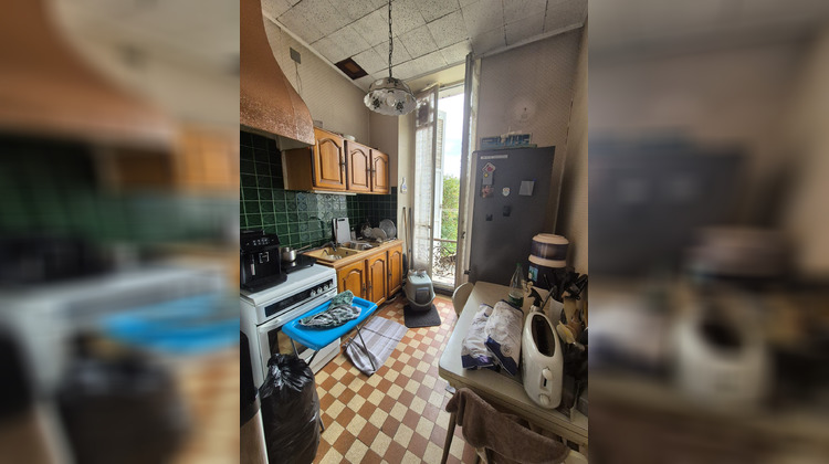 Ma-Cabane - Vente Appartement Marseille, 51 m²