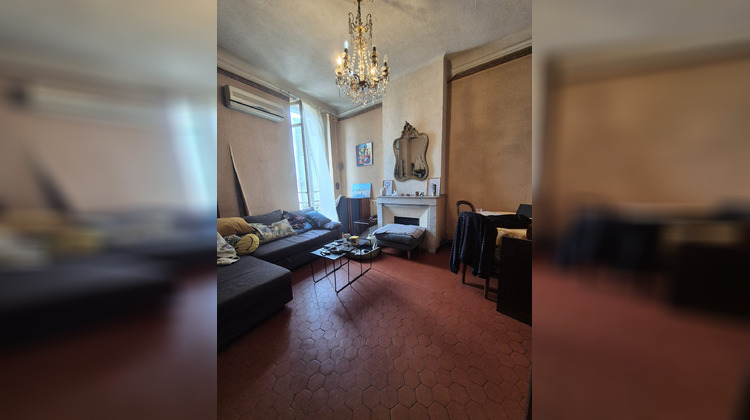 Ma-Cabane - Vente Appartement Marseille, 51 m²