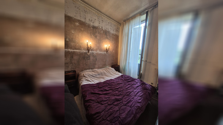 Ma-Cabane - Vente Appartement Marseille, 51 m²