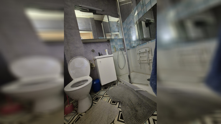 Ma-Cabane - Vente Appartement Marseille, 51 m²