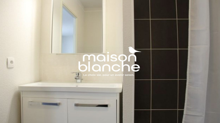 Ma-Cabane - Vente Appartement marseille, 20 m²