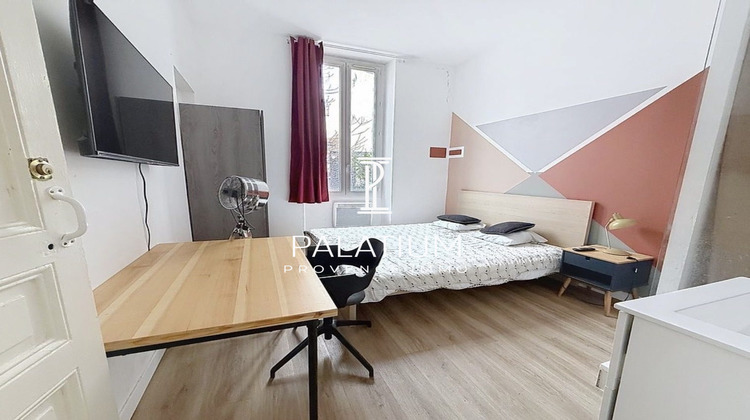 Ma-Cabane - Vente Appartement Marseille, 55 m²